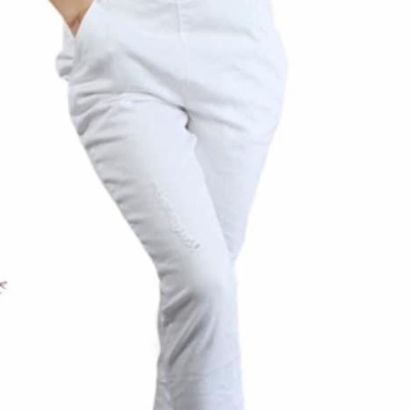 Denim jumpsuit by Venus - Picture 2 of 3